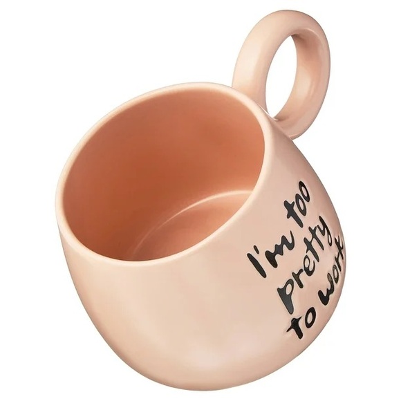 Pretty Mug (16.5 oz) - Picture 3 of 3